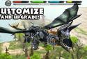 World of Dragons: Simulator screenshot 9