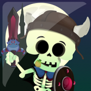 Defend your Dwelling!