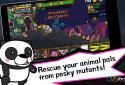 Animals vs. Mutants screenshot 3