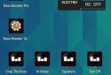 Bass Booster screenshot 5