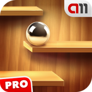 Падающий Шарик