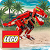 LEGO Creator Islands