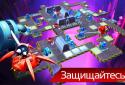The Bot Squad: Puzzle Battles screenshot 2