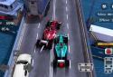 Race the Traffic Nitro screenshot 5