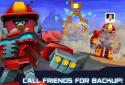 Angry Birds Transformers screenshot 4