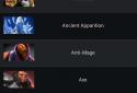 ProGuide for Dota 2 screenshot 1