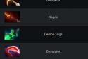ProGuide for Dota 2 screenshot 4