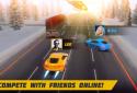 Road Smash 2: Hot Pursuit screenshot 1