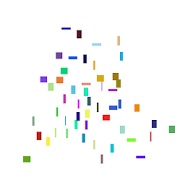 Confetti Wallpaper / Живые обои "Конфетти"