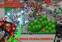 Zombie Commando screenshot 2