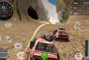 Armored Off-Road Racing screenshot 3