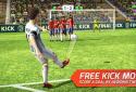 Final kick 2018: Online football screenshot 2