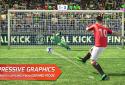 Final kick 2018: Online football screenshot 3