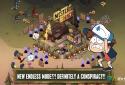 Gravity Falls Mystery Attack screenshot 4