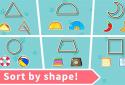 Shapes by BabyBus screenshot 4