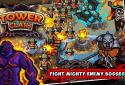 Tower Clash TD screenshot 1