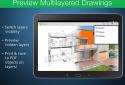VSD Viewer for Visio Drawings screenshot 9