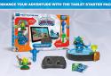 Skylanders Trap Team screenshot 8