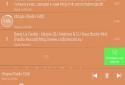 Ideal audio player screenshot 4