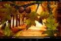 Autumn Leaves in HD Gyro 3D XL screenshot 9