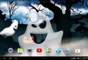 Halloween Night Live Wallpaper screenshot 5