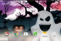 Halloween Night Live Wallpaper screenshot 8