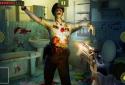 Zombie Outbreak screenshot 1