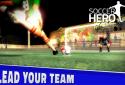 Soccer Hero screenshot 2