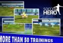 Soccer Hero screenshot 5
