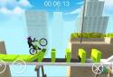 Stickman Trials screenshot 1