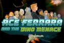 Ace Ferrara & The Dino Menace screenshot 6