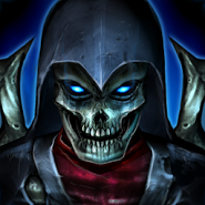 Hail to the King: Deathbat