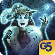 Записки призрака