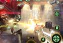 Dead Earth: Sci-fi FPS Shooter screenshot 15
