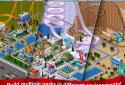 RollerCoaster Tycoon 4 Mobile screenshot 5