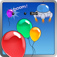 Balloon Shooter
