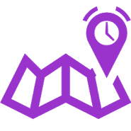 GEO Alarm / Гео-будильник