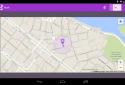 GEO Alarm / Гео-будильник screenshot 6