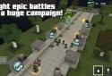 Block Fortress: War screenshot 1
