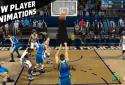 NBA 2K15 screenshot 2
