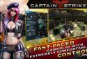 Captain Strike screenshot 8