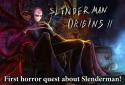 Slender Man Origins 2 Saga screenshot 1
