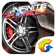 Infinite Racer-Blazing Speed