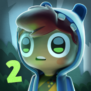 Jacob Jones : Episode 2