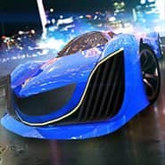 Speed Race: Real Racing Need & Racer Asphalt Track