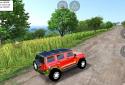 4x4 Rally: Off-Road screenshot 1