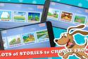 Kids Story Book Songs screenshot 10