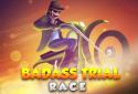 BADASS TRIAL RACE FREE RIDE screenshot 1
