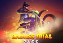 BADASS TRIAL RACE FREE RIDE screenshot 9