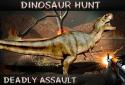 Dinosaur Hunt - Deadly Assault screenshot 2